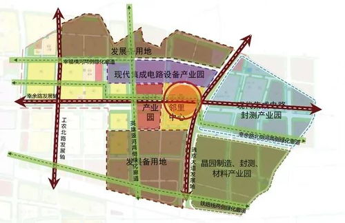 崇川迎接集成電路設計盛會，助推產業高質量發展